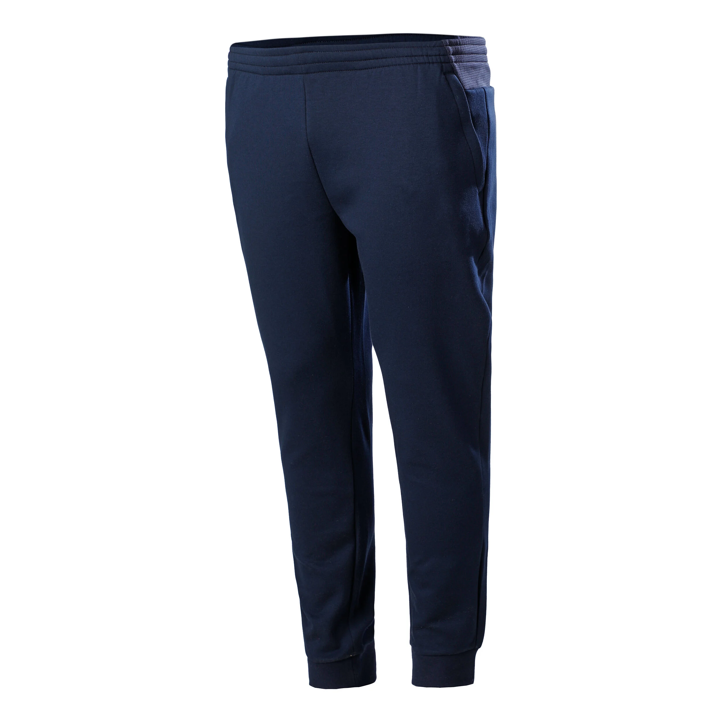 Lacoste Tennis Pantalon Survêtement Hommes - Bleu Foncé