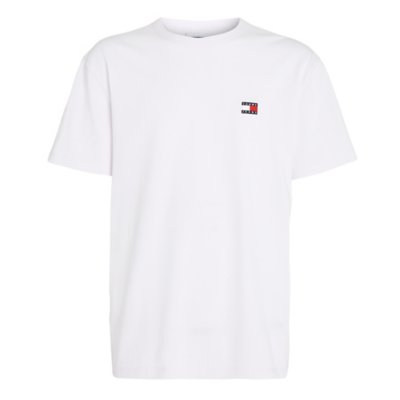 Tee-shirt à manches courtes homme Badge TOMMY HILFIGER