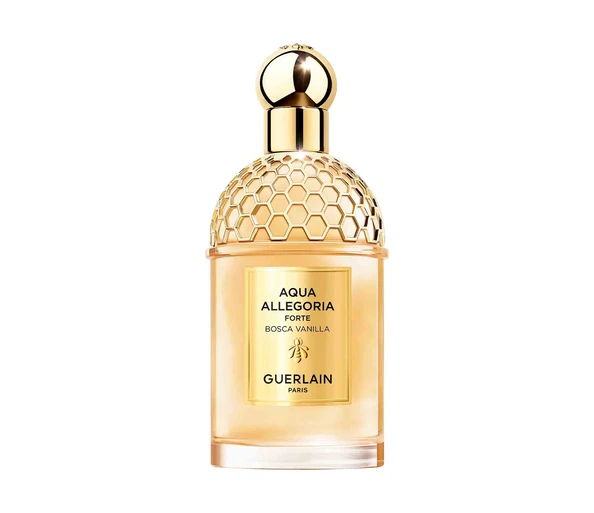 Guerlain Aqua Allegoria Forte Bosca Vanilla Eau de Parfum