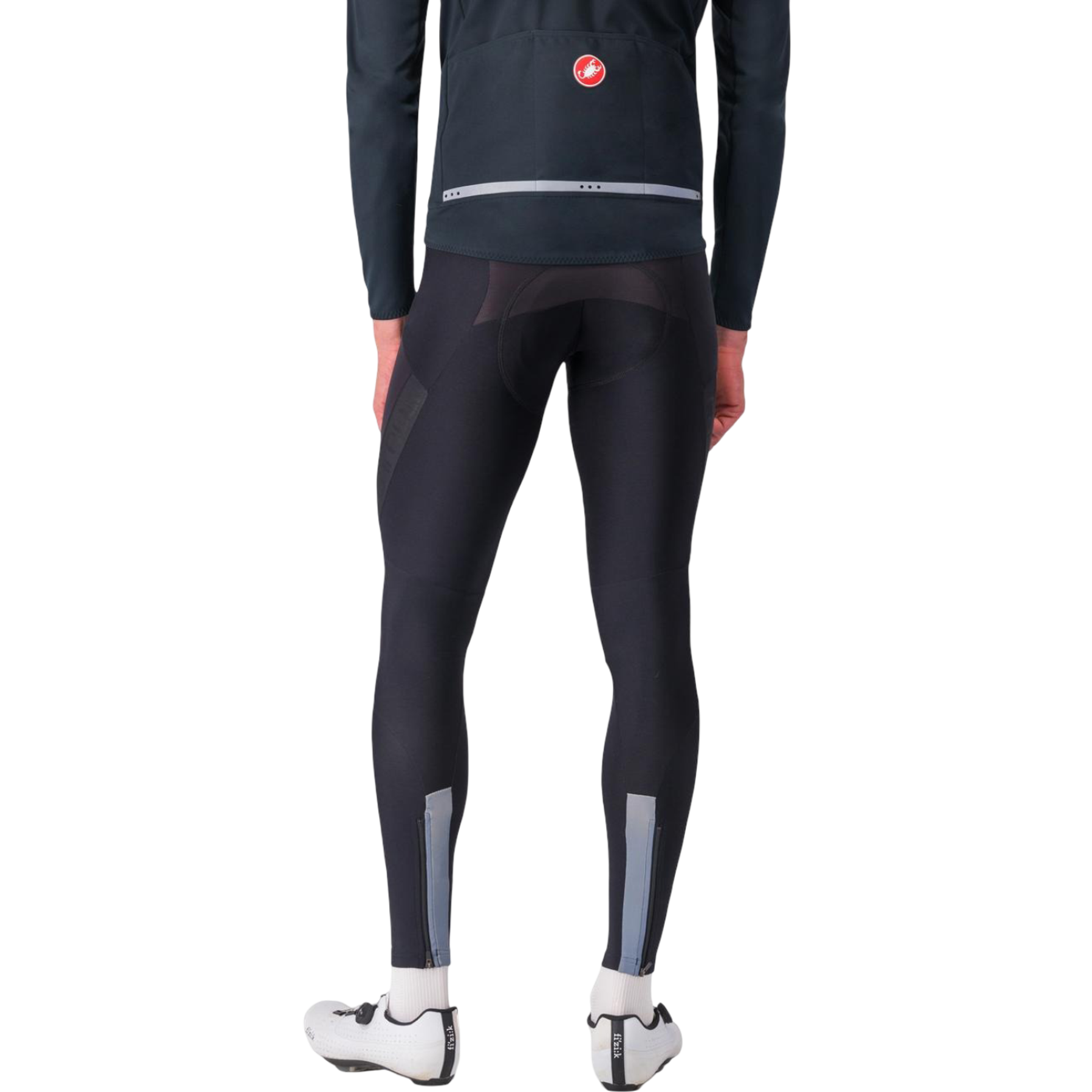 Castelli Sorpasso RoS Lange Fietsbroek