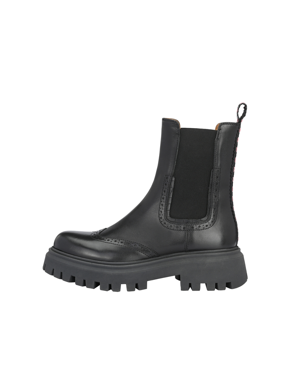 CHELSEA BOOT LINDA