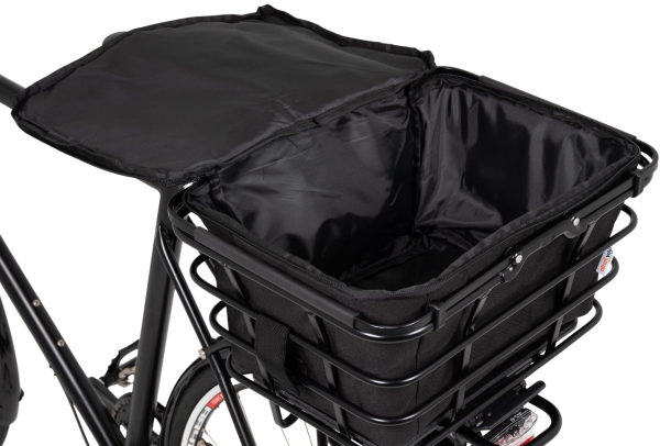 Atran Velo ADD 22 Kurveindsats, 22 liter