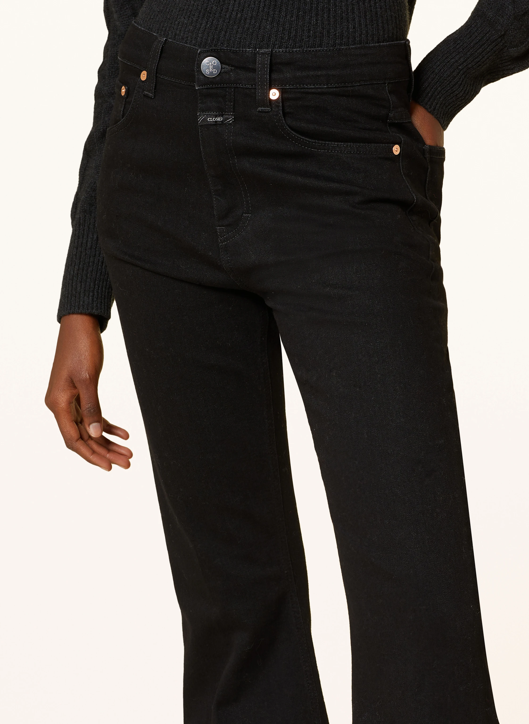 CLOSED Bootcut Jeans RAWLIN