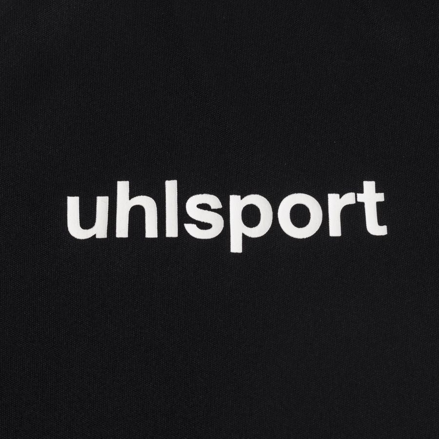 Uhlsport Maillot de Gardien GOAL 25 - Noir/Bleu