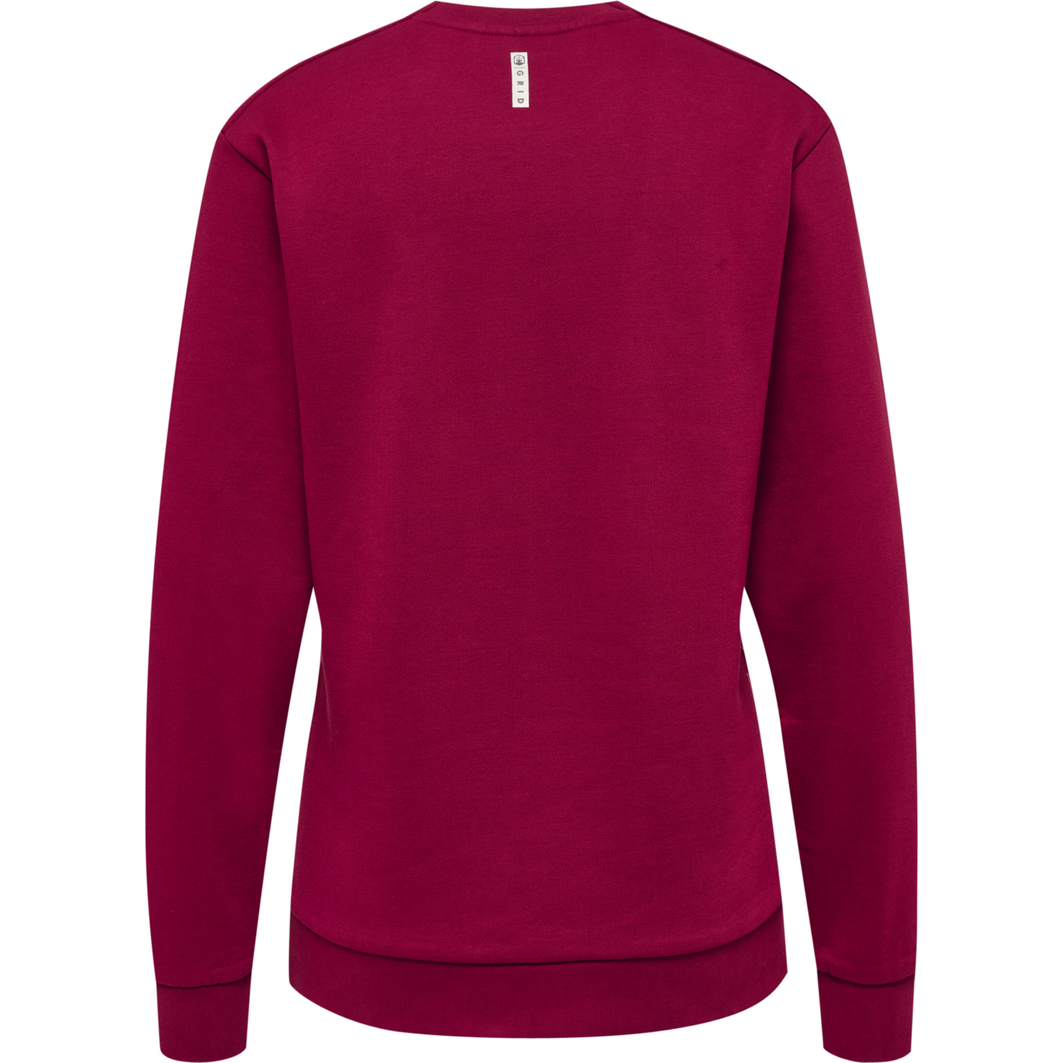 hmlOFFGRID SWEATSHIRT WO