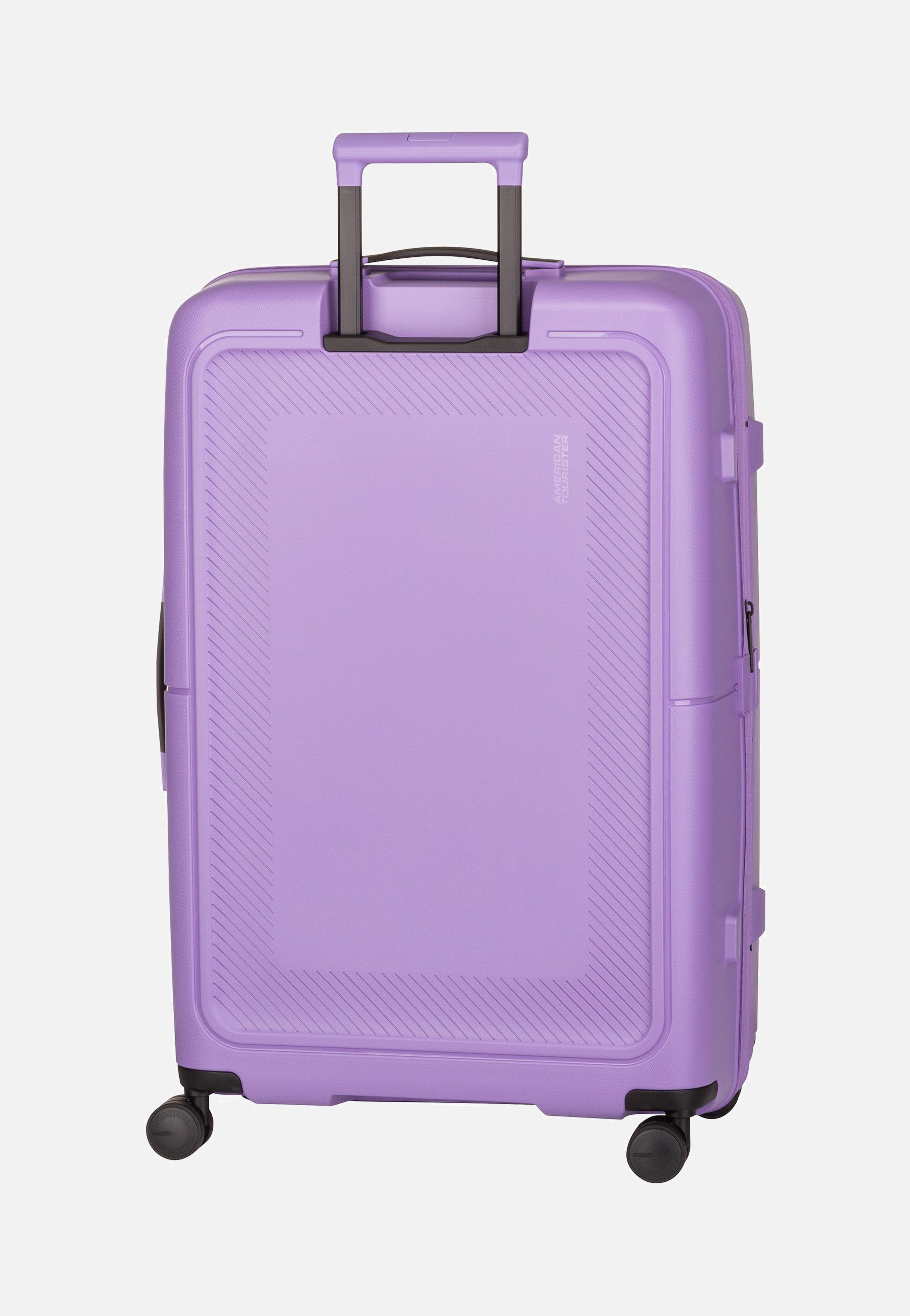 Dashpop Spinner 77 EXP Violet Purple - Koffer