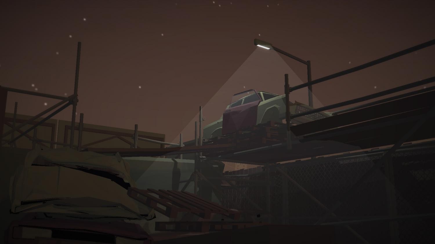 Jalopy- PC