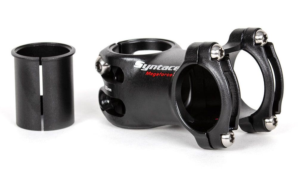 Syntace MegaForce3 31,8mm Vorbau kaufen | Bike-Discount