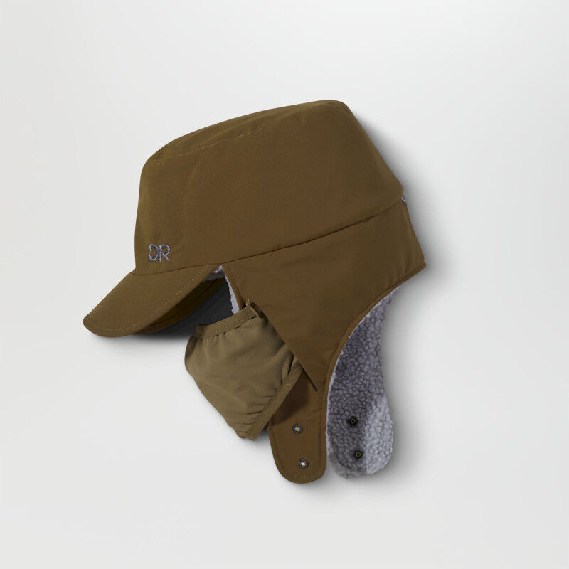 Whitefish Hat - Casquette