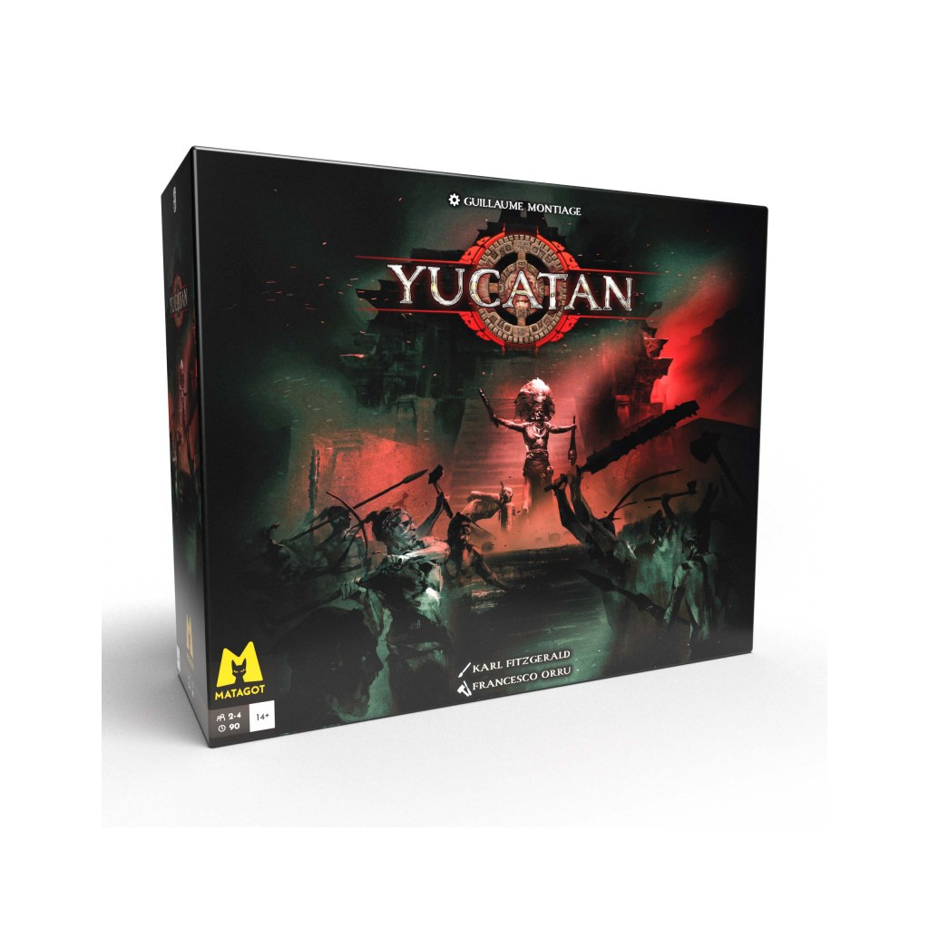 Yucatan