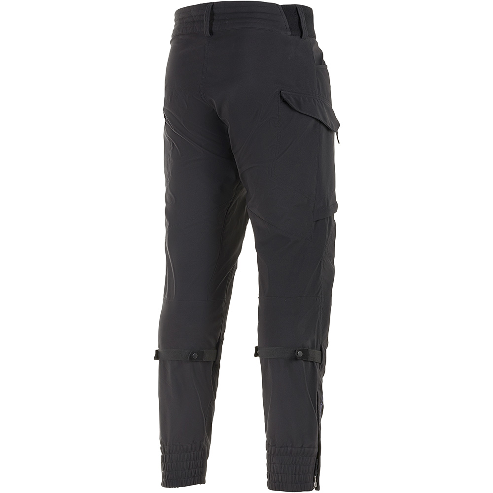 Alpinestars - Pantalon Juggernaut Noir