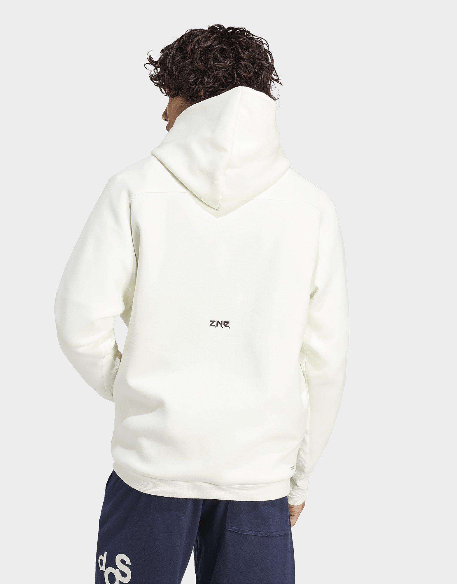 adidas Originals Veste de survêtement à capuche entièrement zippée Z.N.E. Premium