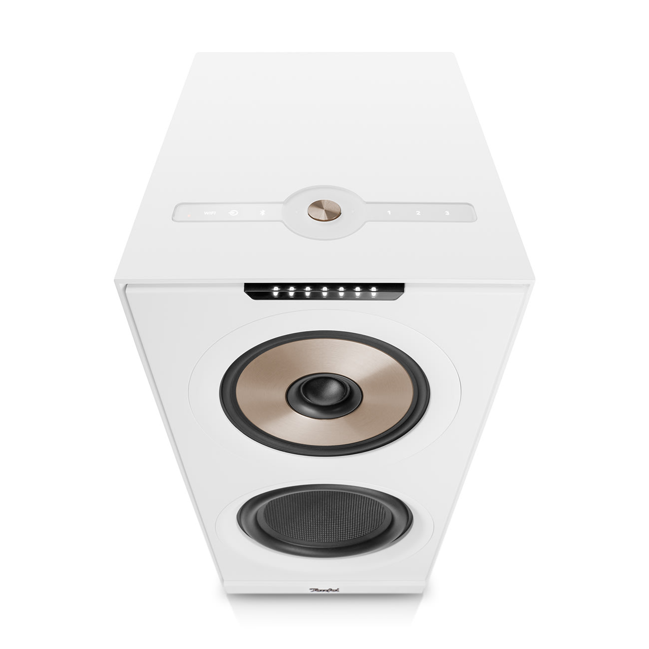 STEREO M 2