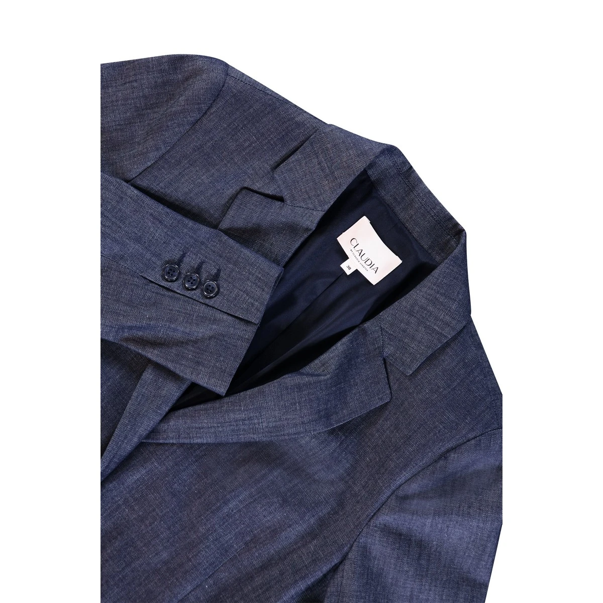 Dames T-shirt CS25-13513