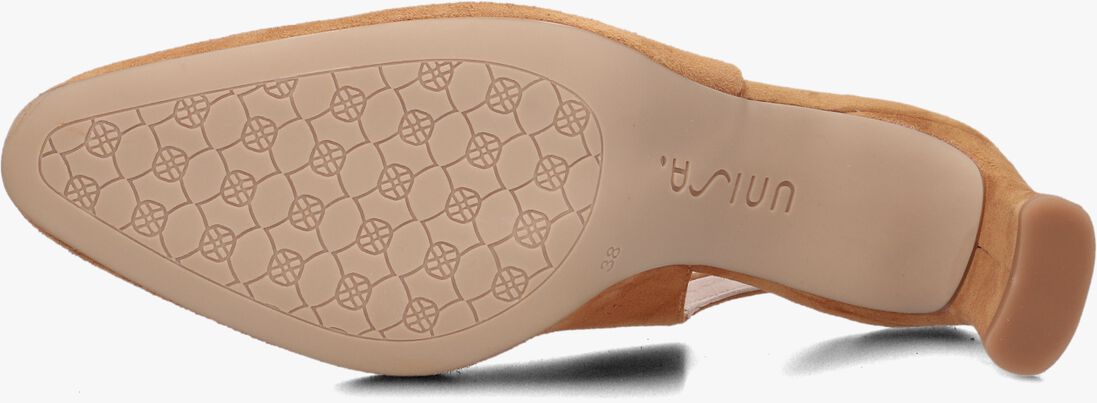 UNISA cognac unisa pumps winna