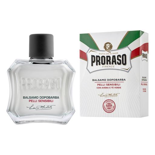 Proraso Aftershave Balm, 50 ml
