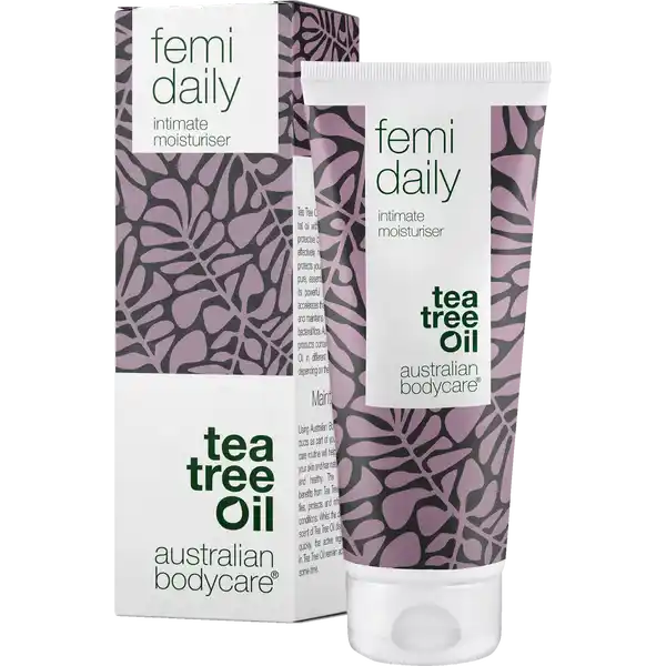 Femi Daily Intimate gel