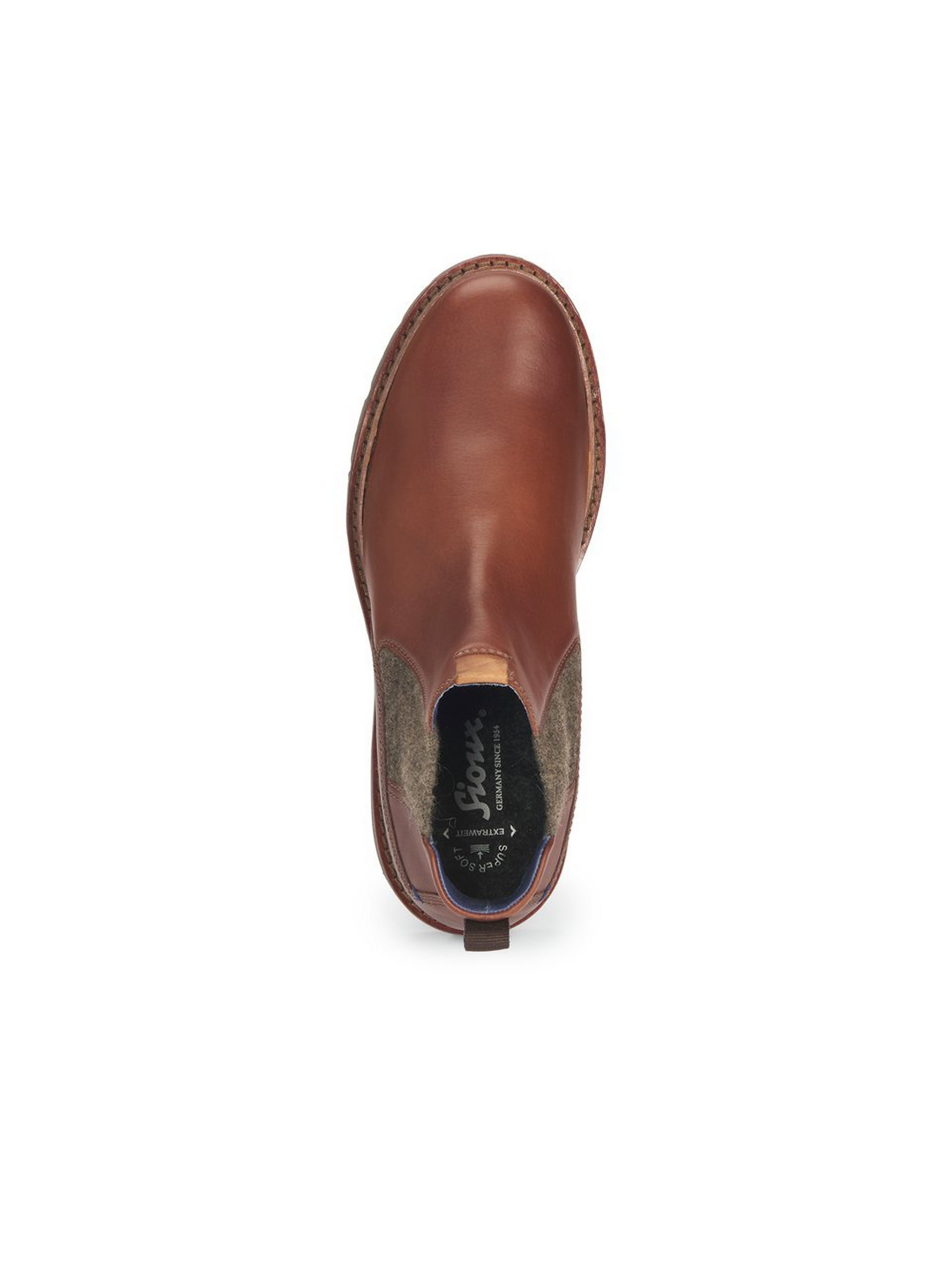 Chelsea-Stiefelette Adalrik