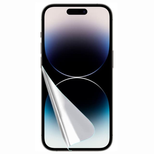 3D HydroGel skærmbeskytter Apple iPhone 14 Pro Max