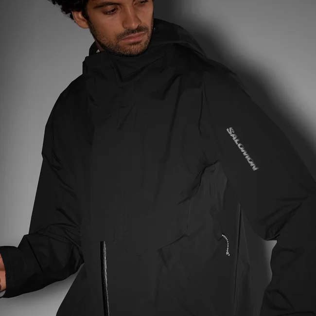 OUTERPATH PRO 2.5L  Veste Shell pour homme