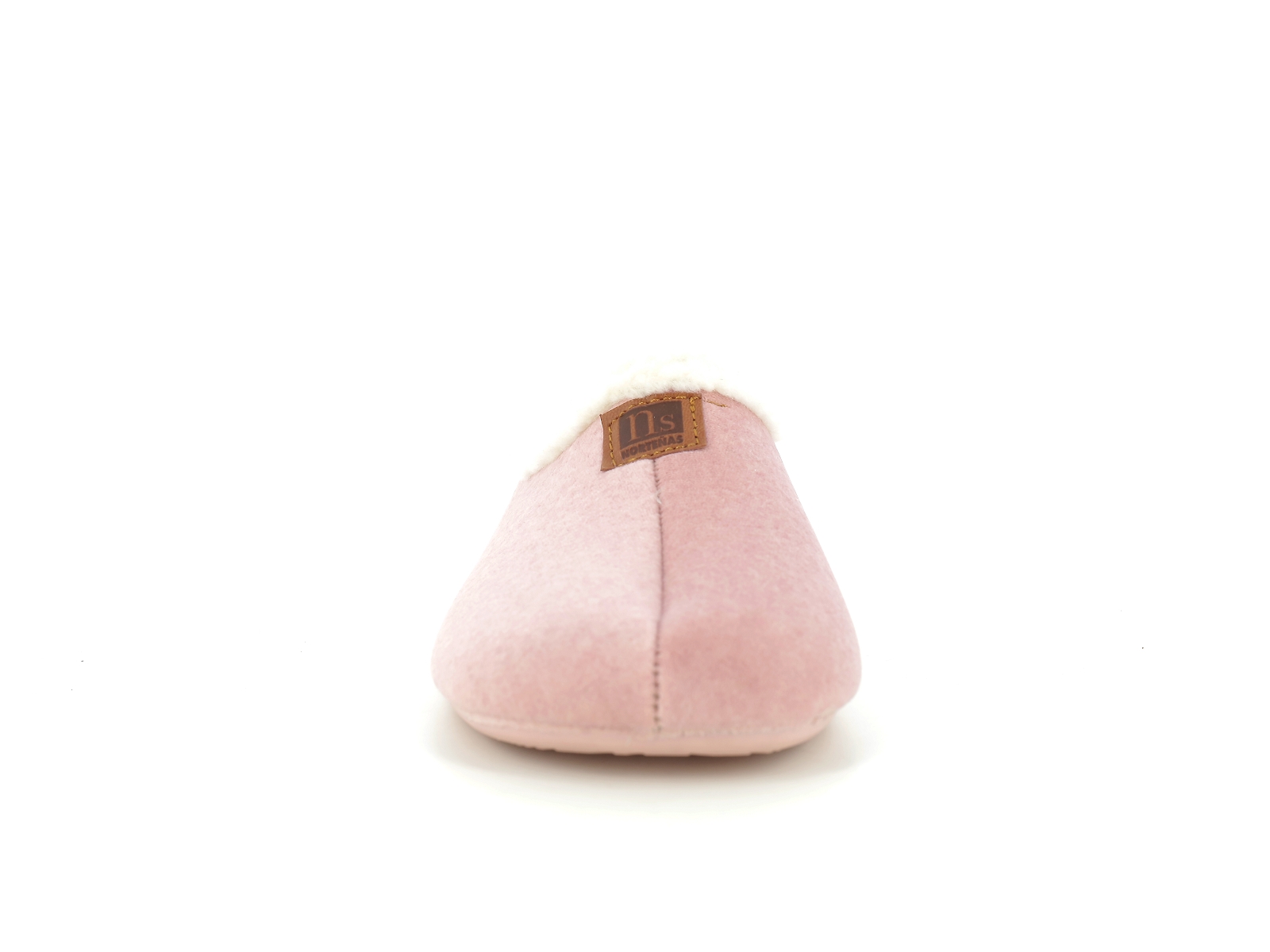 E brand-28 134 Textile Rose Pâle