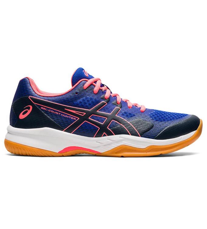 ASICS Dames GEL-COURT HUNTER 2 Indoorschoenen