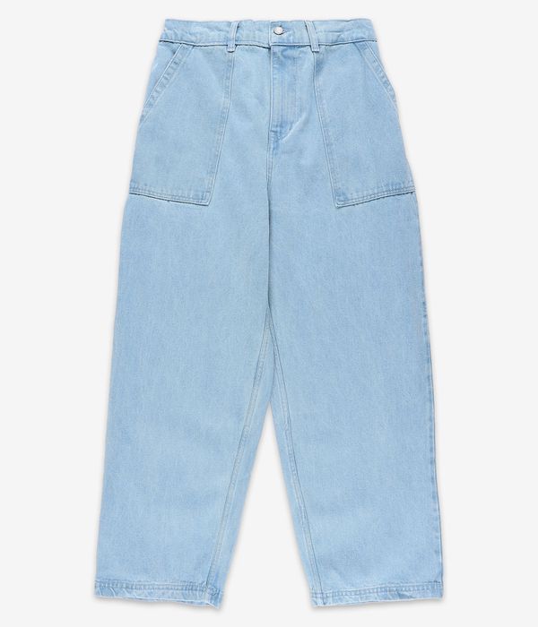 Poetic Collective Painter Denim Jeans (light blue)