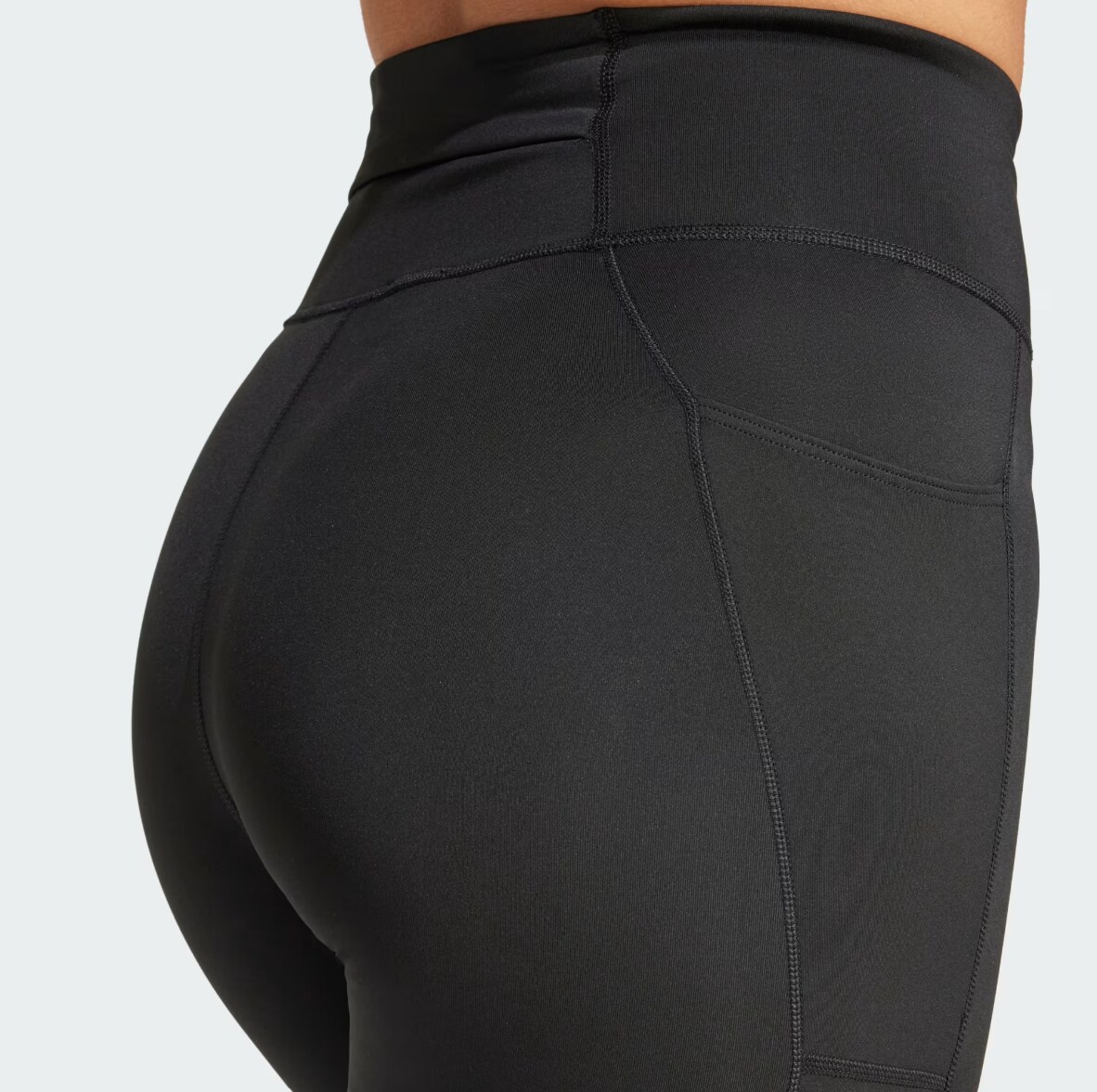 Adidas Own the Run Full-Length Tights Dame<br>Perfekt for løpetur!
