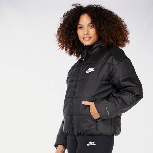 Logotipo pequeno da Nike