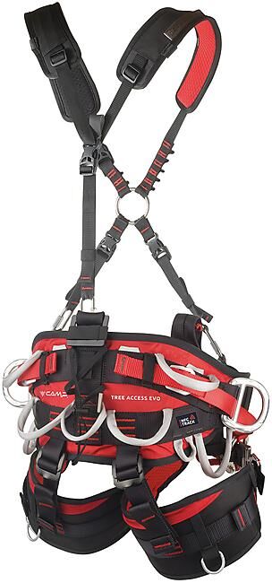 CAMP - HARNAIS TREE ACCESS EVO