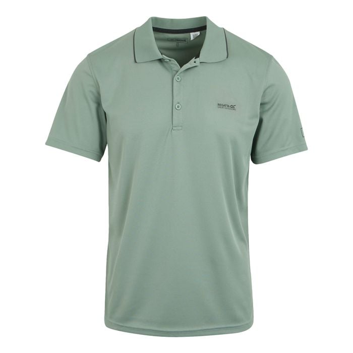 Regatta Maverick V Polo Heren