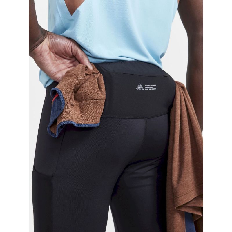 Pro Trail Tights - Collant running homme