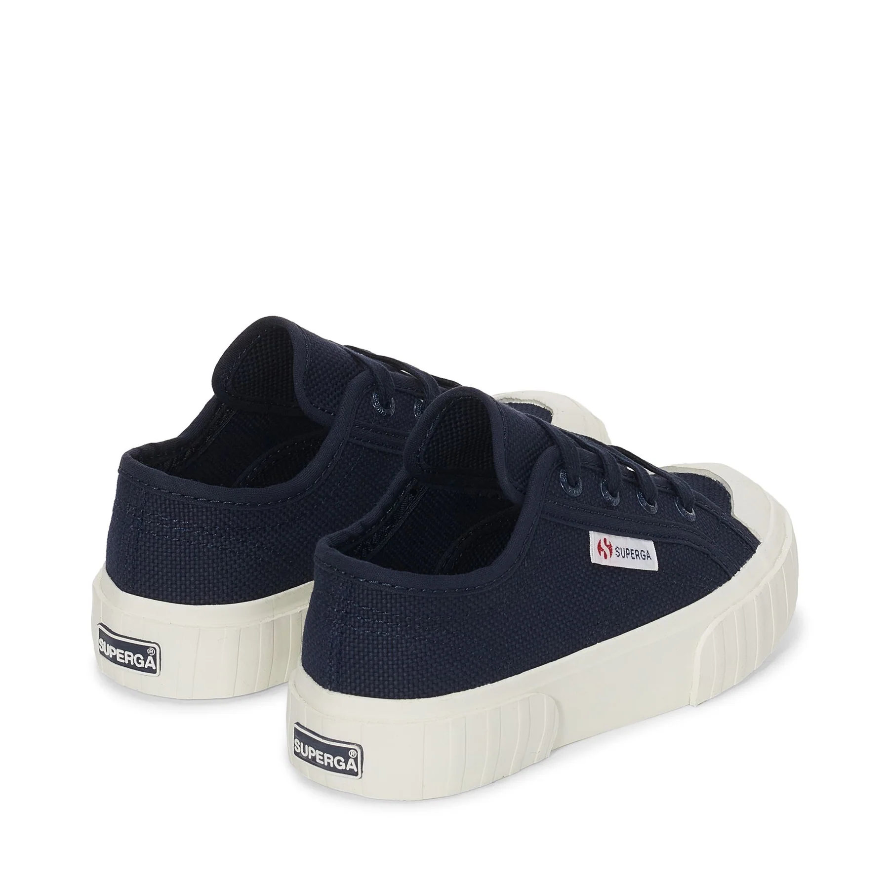 2630 KIDS STRIPE-NAVY-FAVORIO