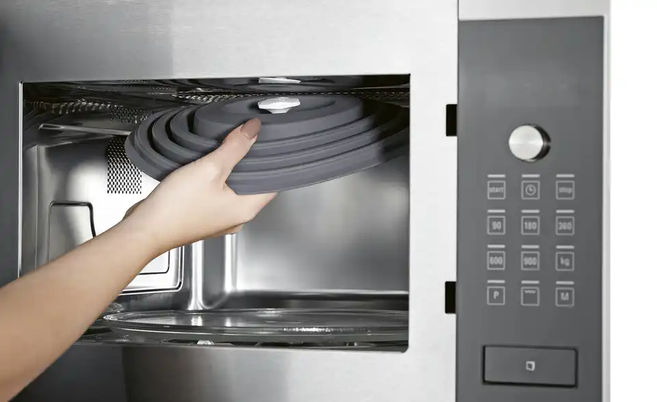 Mikrowellenhaube KitchBo