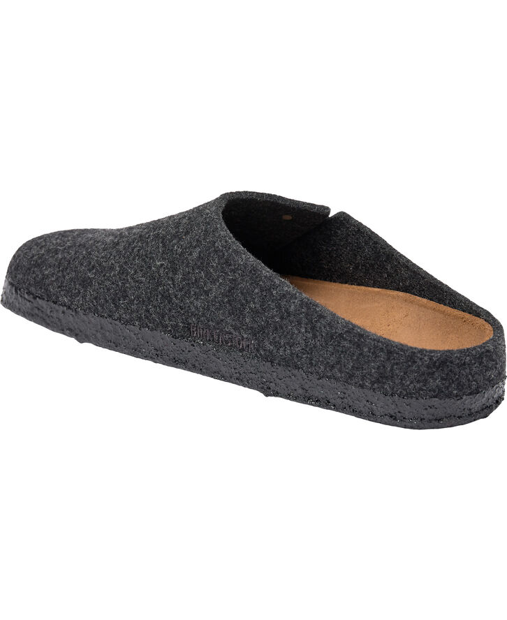 Birkenstock Zermatt Standard WZ Anthracite Anthracite