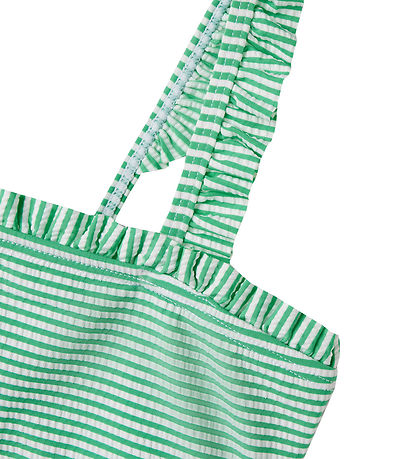 Name It Bikini - NmfZaid - Hell Green