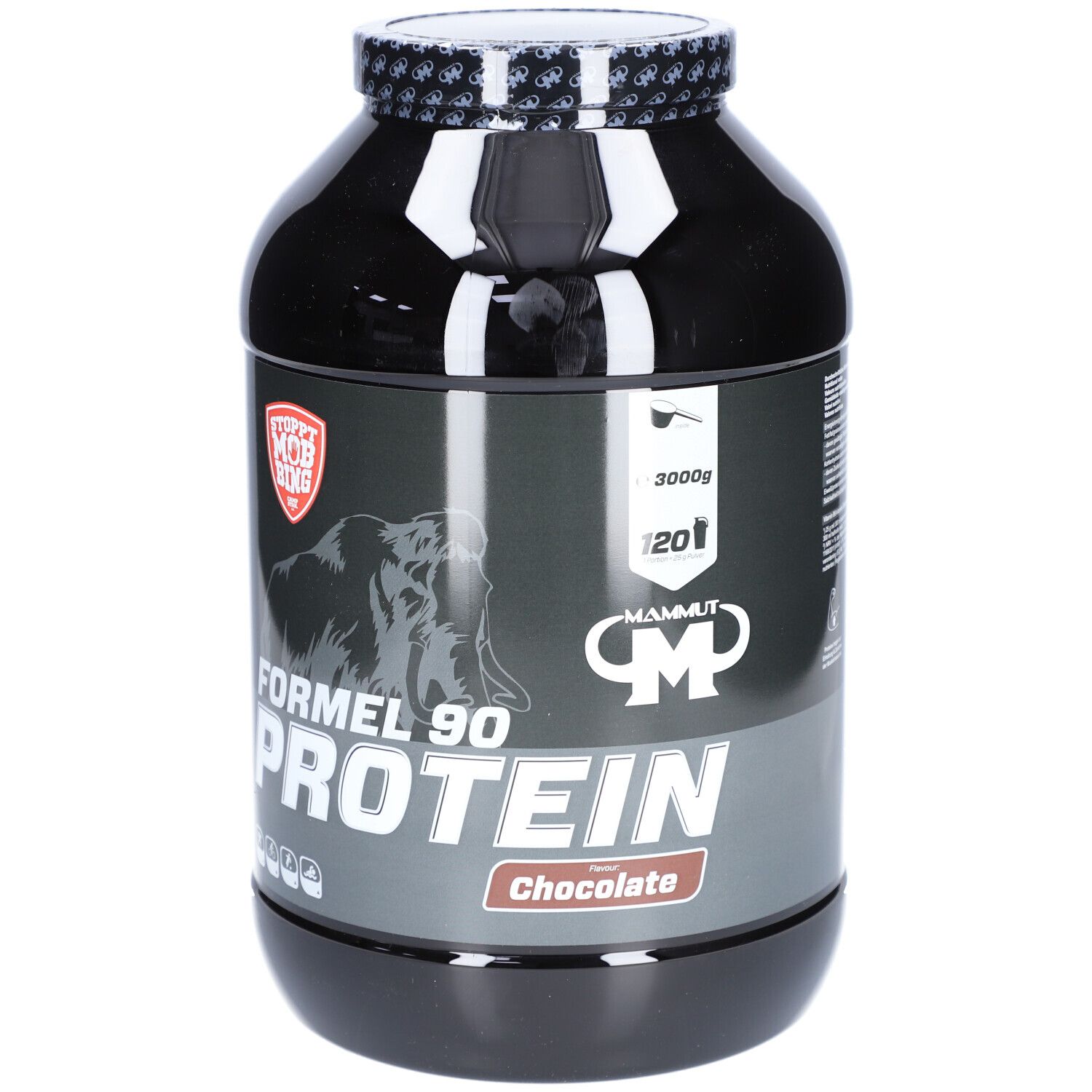 Mammut Formel 90 Protein