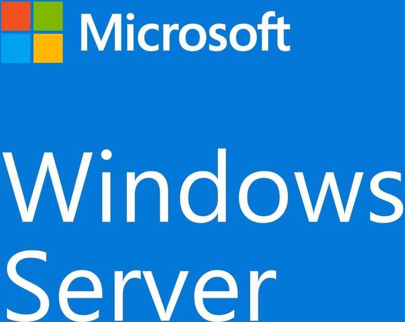 Microsoft - Windows Server 2022 - Besturingssysteem - Veilig - Functierijk