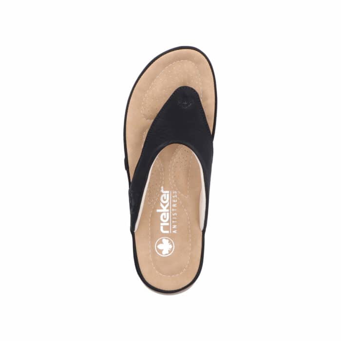 Rieker Sandal Dame 64802-00