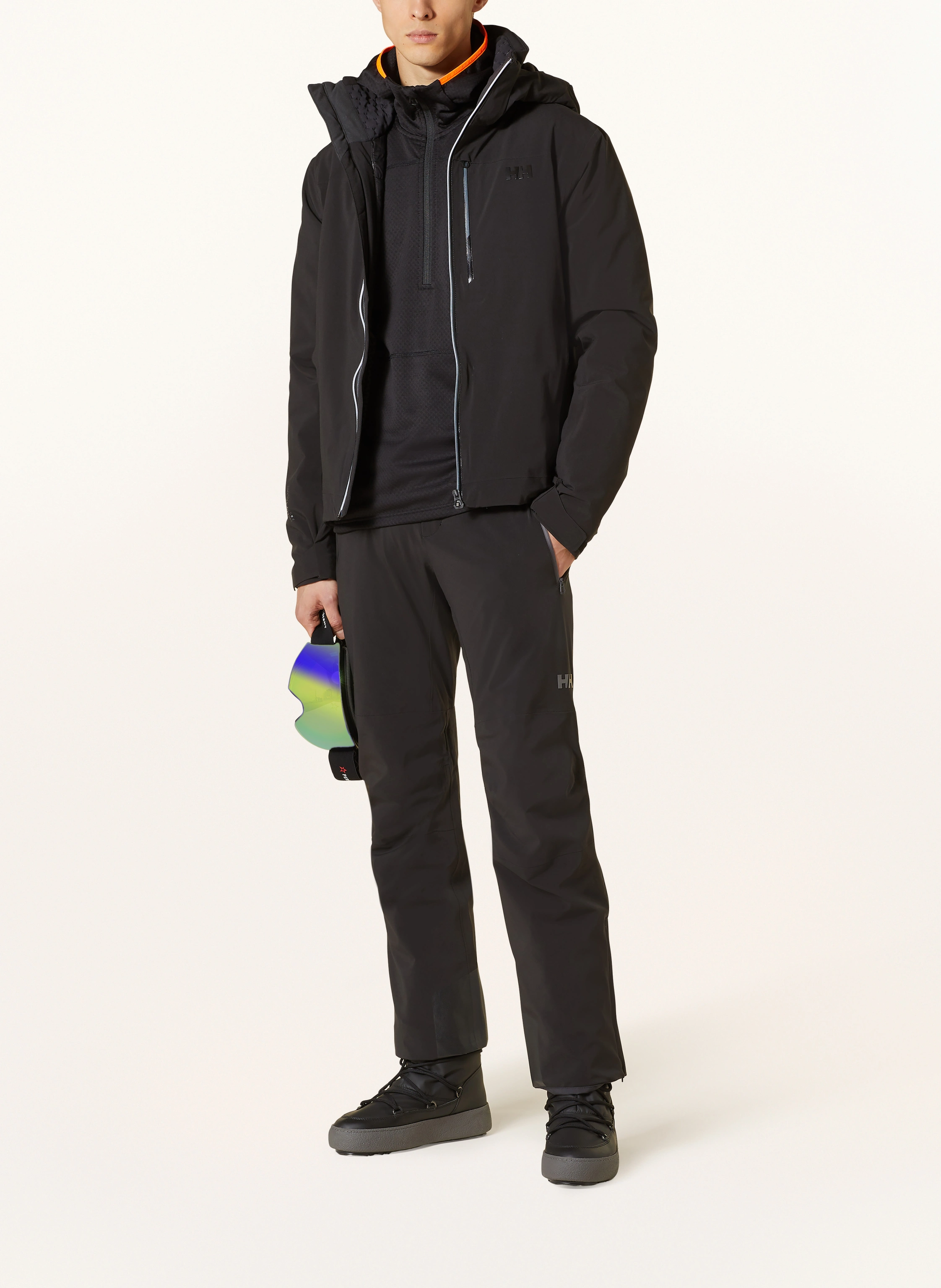 HELLY HANSEN Skijacke ALPHA LIFALOFT™