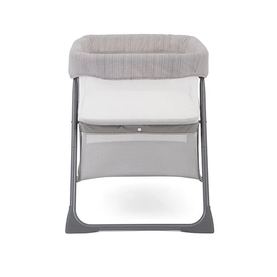 Berceau cododo Side-By-Side™   Fossil        de               Graco