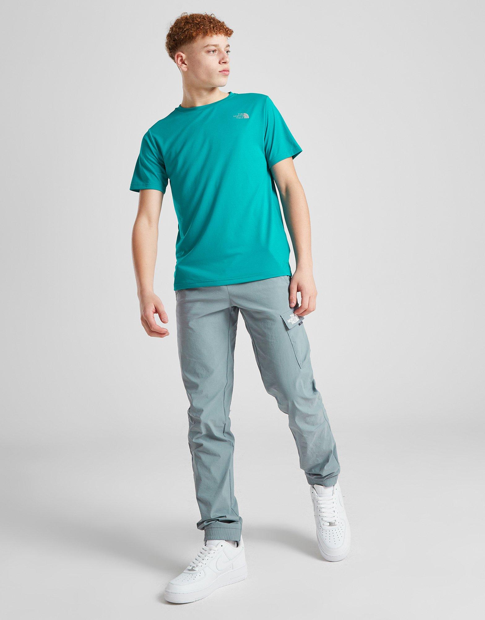 The North Face T-shirt 24/7 Junior