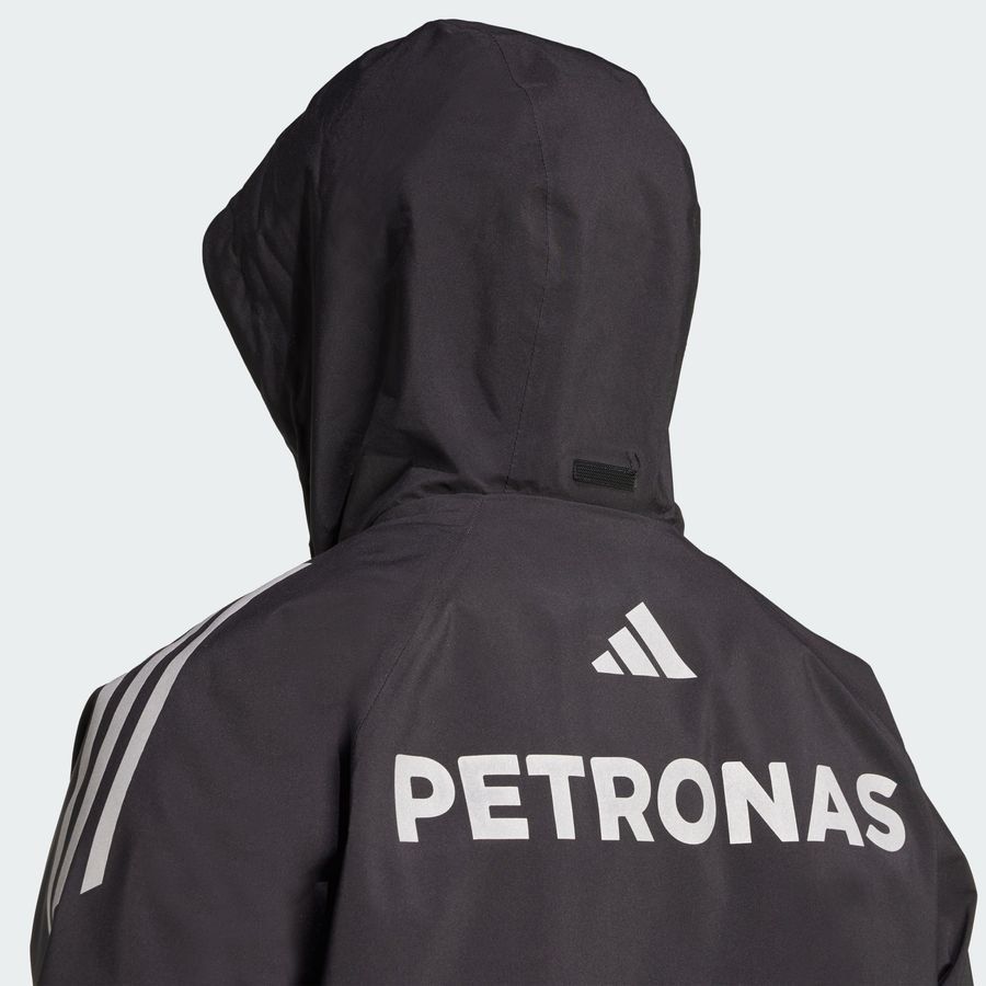 Adidas Veste de pluie de mécanicien Mercedes - AMG Petronas Formula One Team