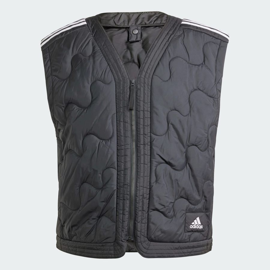 Adidas Veste isolante légère Nuganic