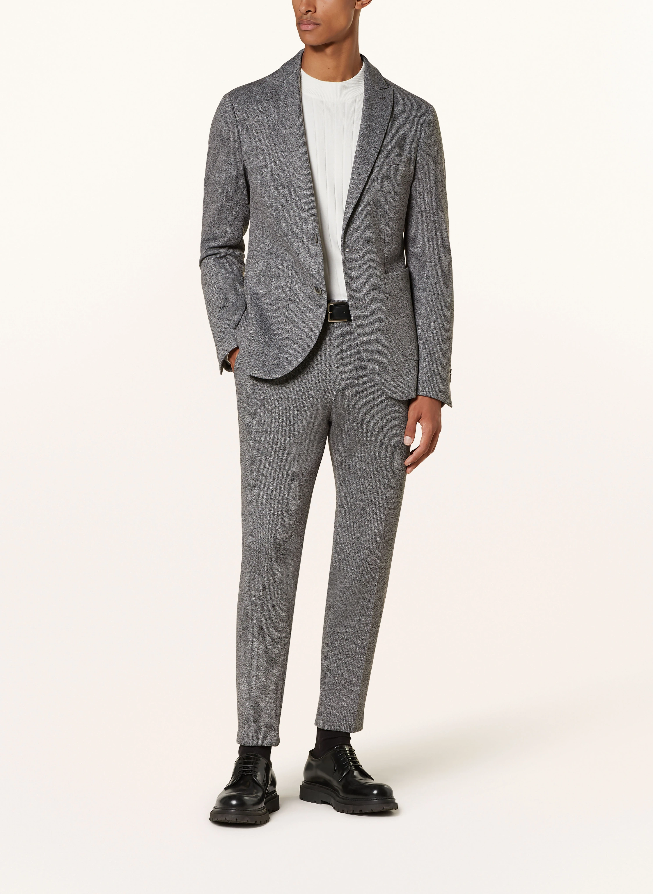 CINQUE Anzughose CISALTO Extra Slim Fit
