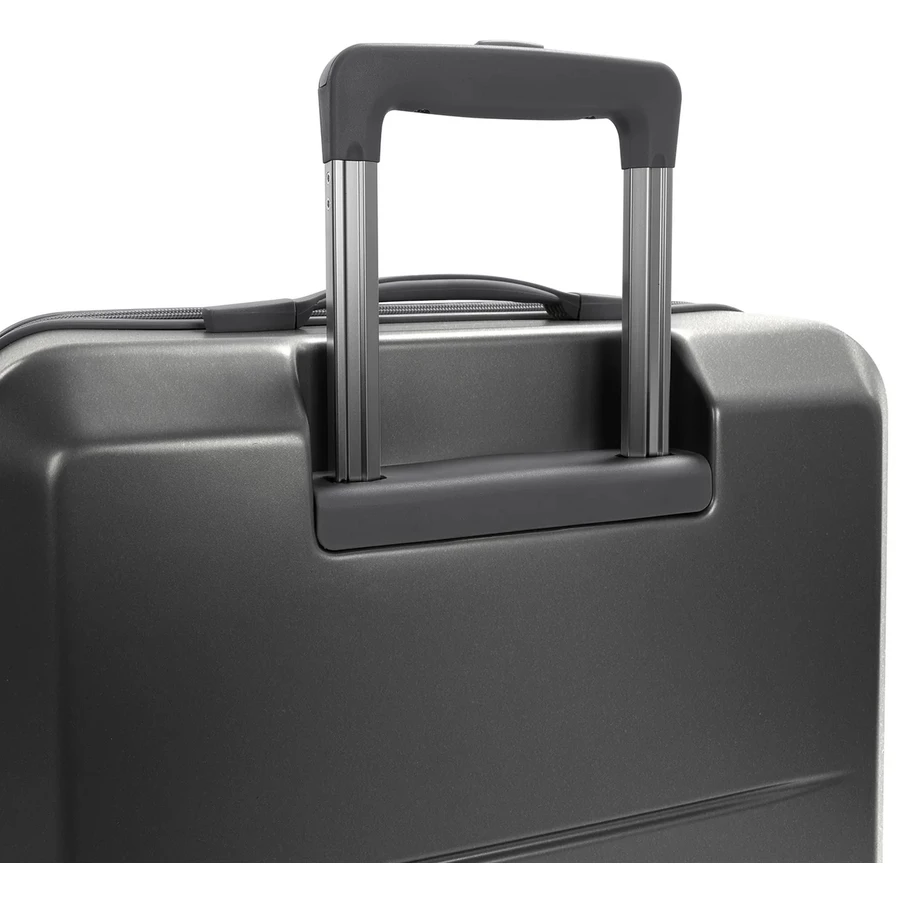 Heys EZ Fashion - 4-Rollen-Trolley L 76 cm charcoal