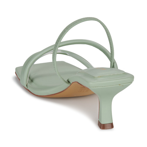 Aldo - ZOEBAEN - Vert