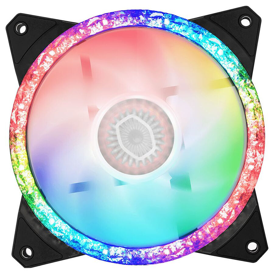 Cooler Master MasterFan MF120 Prismatic ARGB