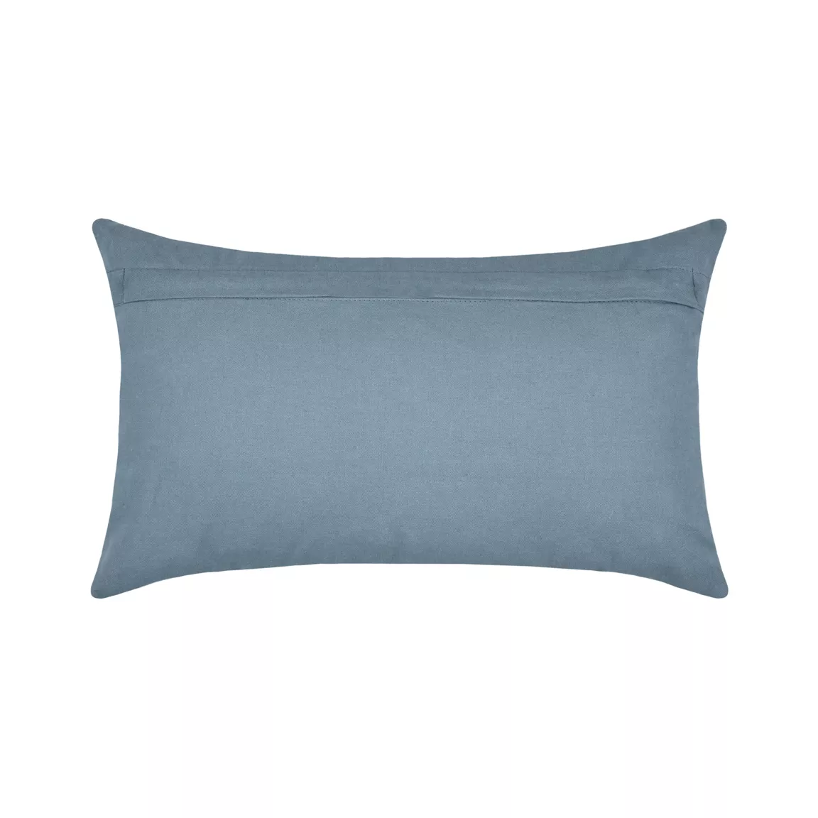 Coussin rectangulaire coton (30 x 50 cm) Nautical Beige