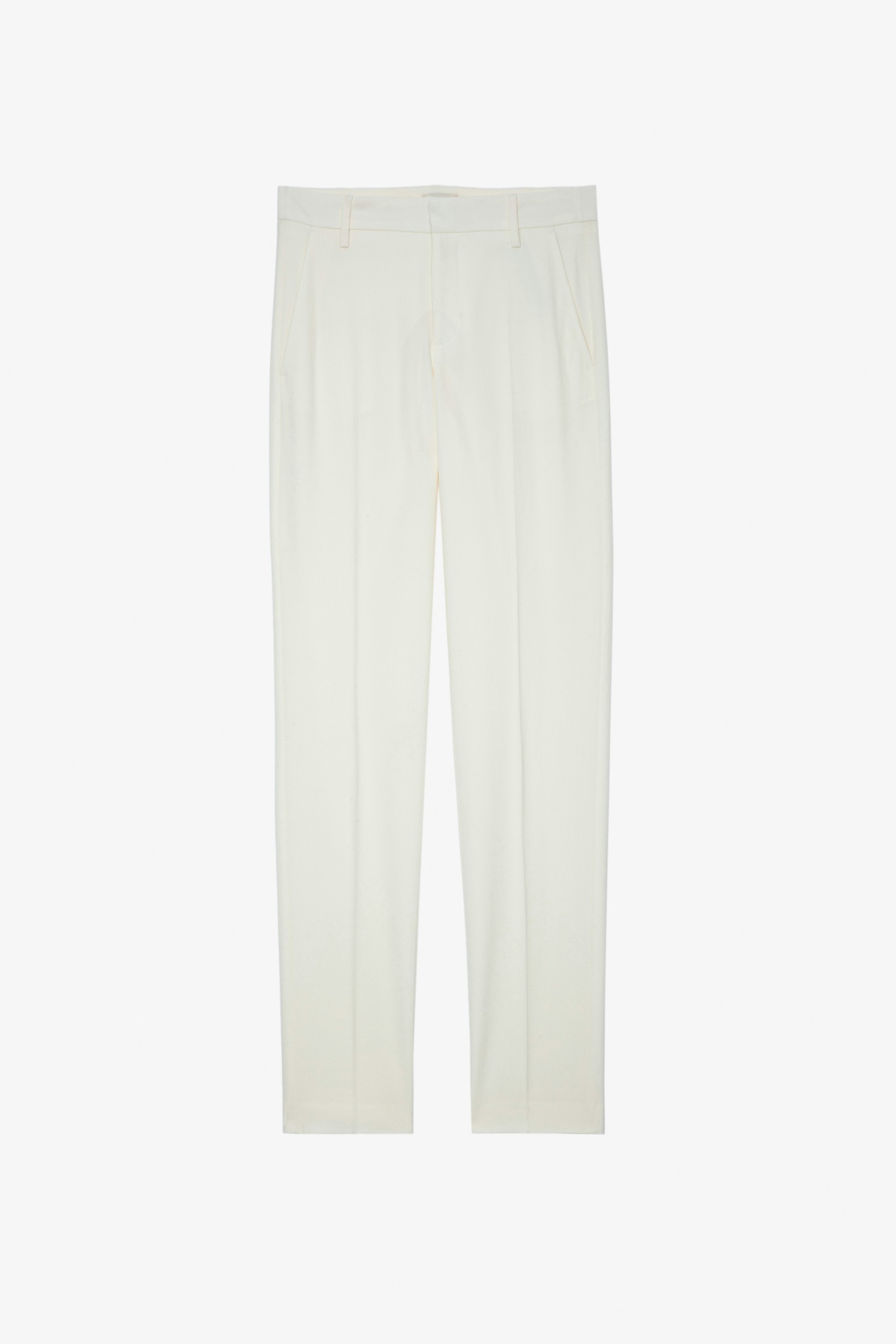 Pantalon Prune
